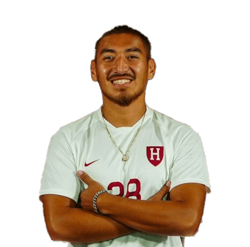 Photo of Edwin Dominguez