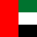 uae flag