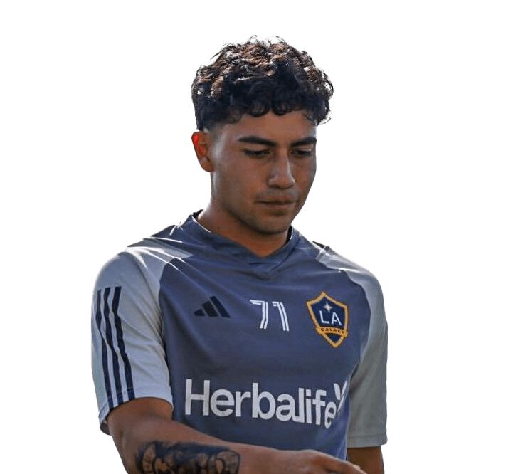 Photo of Erik Hernandez