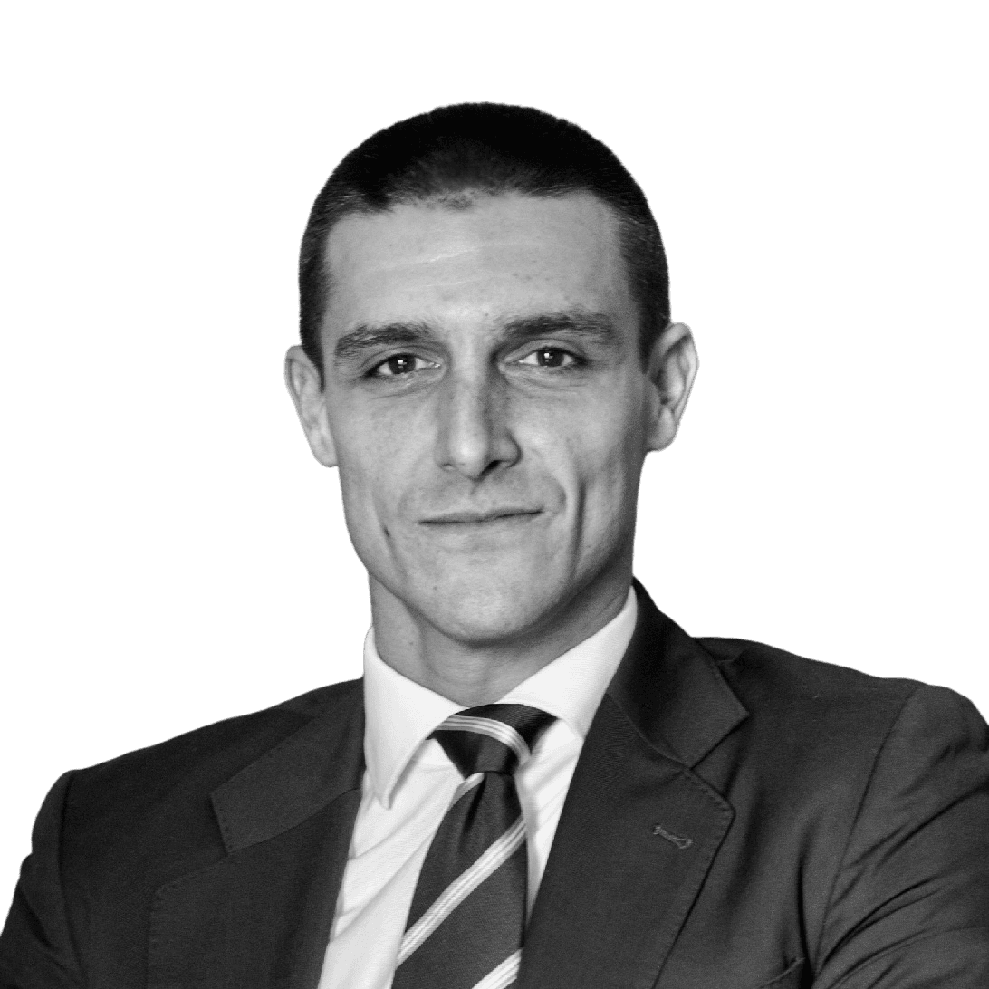 Photo of Borja Villacañas