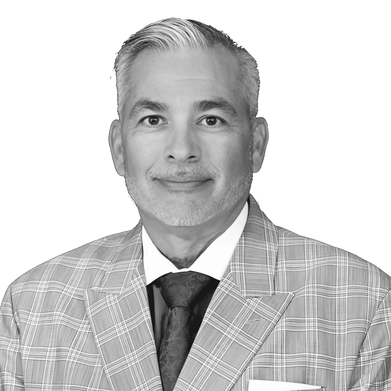 Photo of Dr. Eric Quiñones