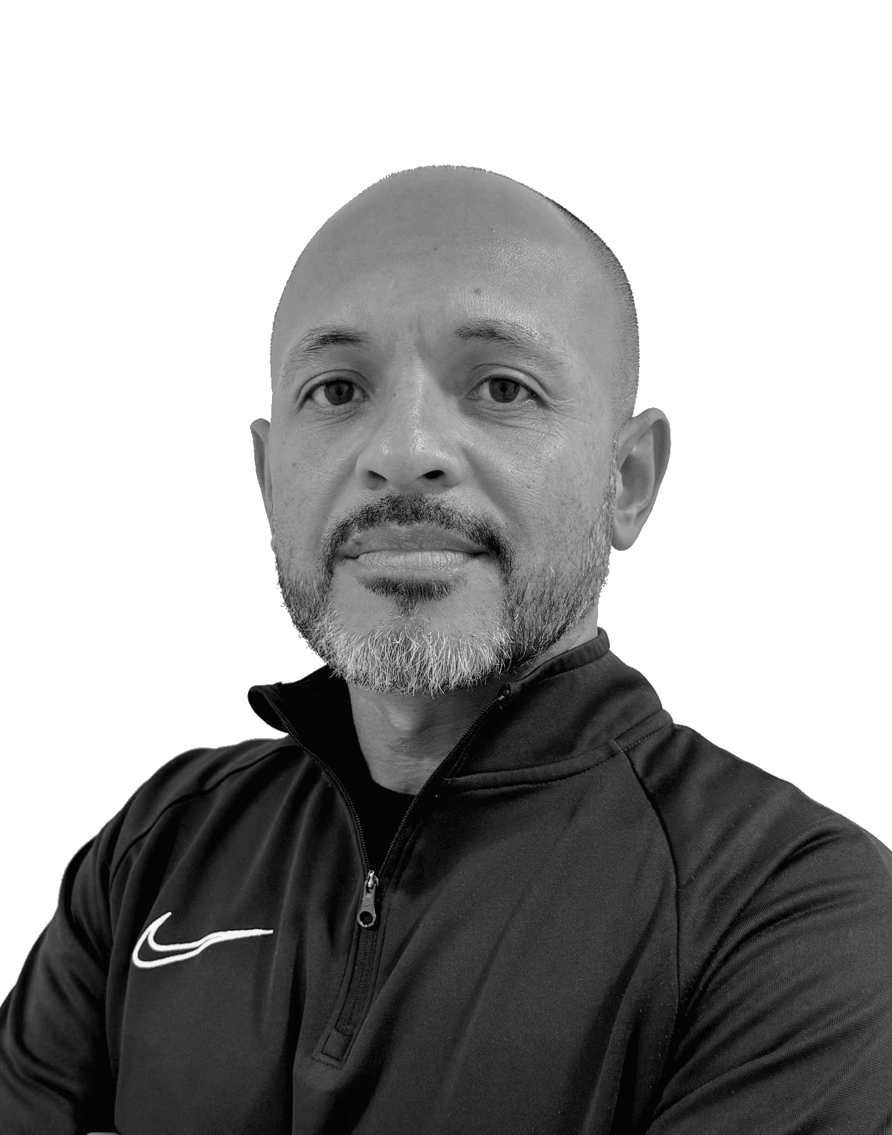 Photo of Fidel Licona