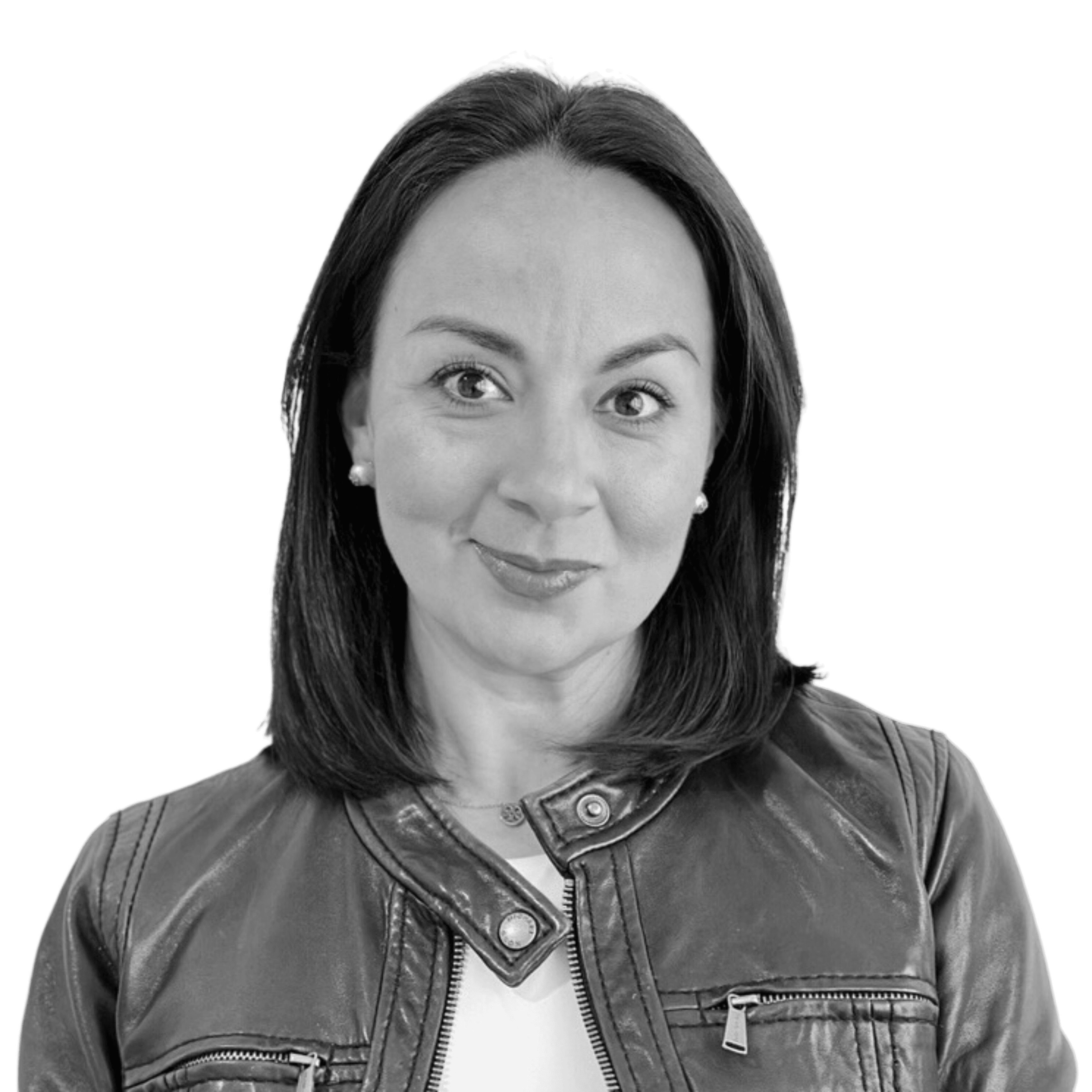 Photo of Sarah Licona