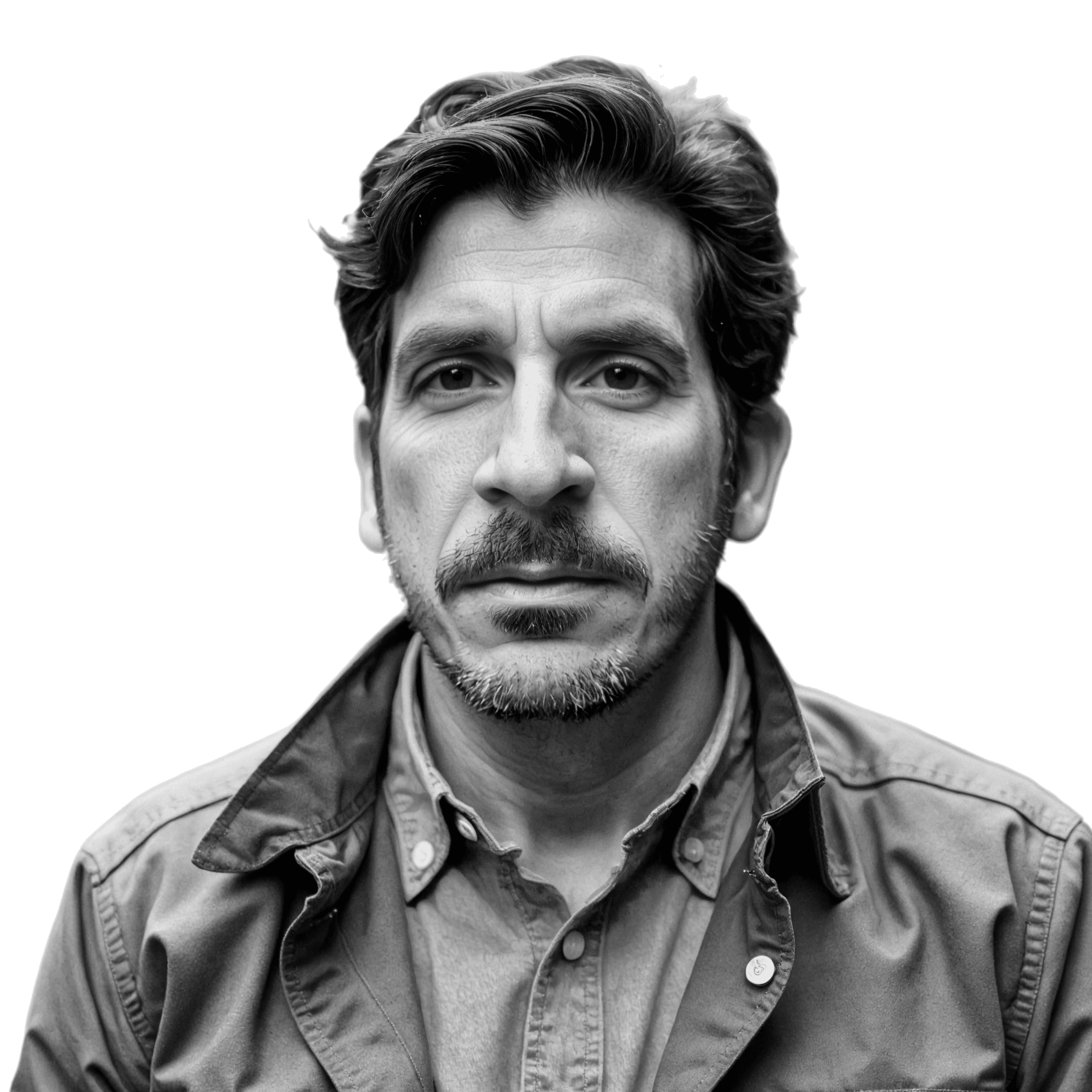 Photo of Scott Donnelly