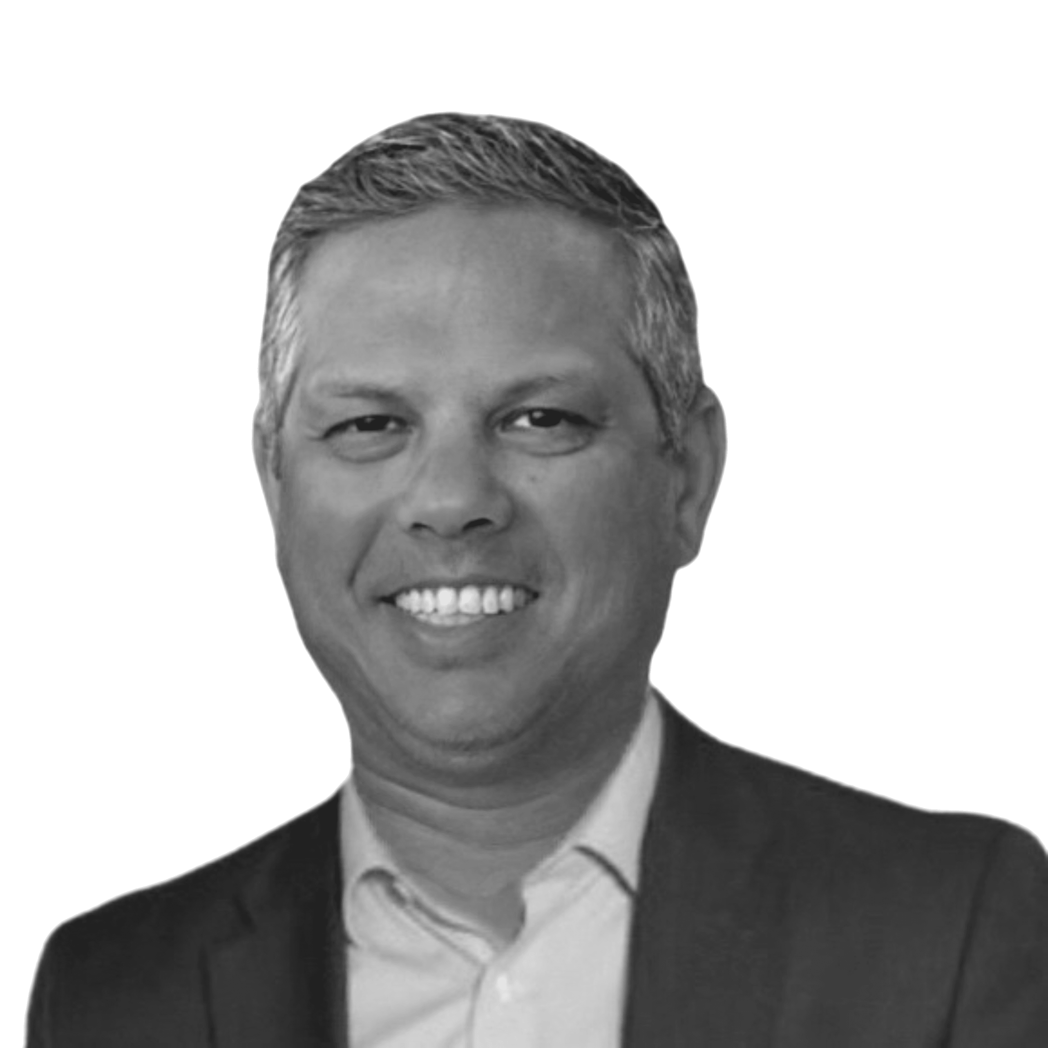 Photo of Tony Mohammad